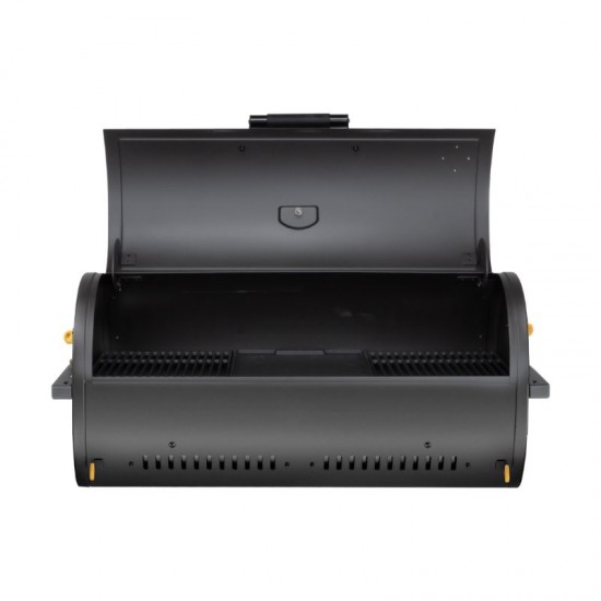 Boretti Barilo Top -  Built-in ψησταριά κάρβουνου