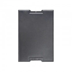 Μαντεμένια πλάκα επίπεδη για Boretti Carbone - 41.5 x 27.5cm