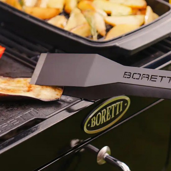 Μαντεμένια πλάκα επίπεδη για Boretti Carbone - 41.5 x 27.5cm