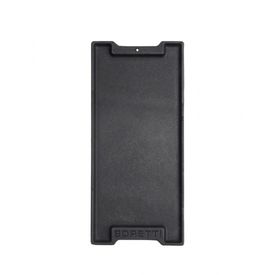 Μαντεμένια πλάκα επίπεδη για Boretti Leonardo Top - 42 x 20 cm