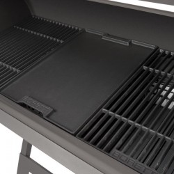 Μαντεμένια πλάκα επίπεδη Boretti 40.8 x 29cm Μαντεμένια πλάκα επίπεδη Boretti 40.8 x 29cm