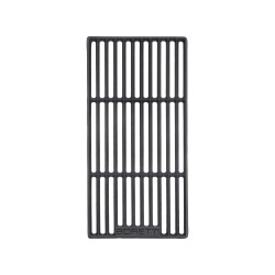 Μαντεμένια σχάρα Boretti 44.5 x 22 cm για ψησταριά Ligorio Μαντεμένια σχάρα Boretti 44.5 x 22 cm για ψησταριά Ligorio