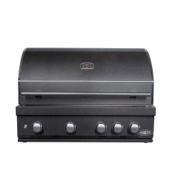 Boretti Imperatore Nero Built-In Boretti Imperatore Nero Built-In