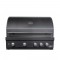 Boretti Imperatore Nero Built-In Boretti Imperatore Nero Built-In