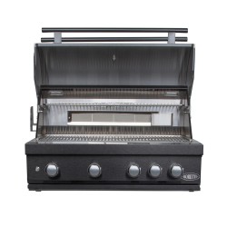 Boretti Imperatore Nero Built-In Boretti Imperatore Nero Built-In