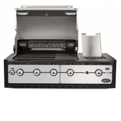 Boretti Ligorio Top Built-in Boretti Ligorio Top Built-in