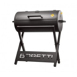Boretti Barilo 2.0 - ψησταριά κάρβουνου  + Δώρο € 50 για Αξεσουάρ BBQ Boretti Barilo 2.0 - ψησταριά κάρβουνου  + Δώρο € 50 για Αξεσουάρ BBQ