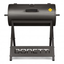 Boretti Barilo 2.0 - ψησταριά κάρβουνου  + Δώρο € 50 για Αξεσουάρ BBQ Boretti Barilo 2.0 - ψησταριά κάρβουνου  + Δώρο € 50 για Αξεσουάρ BBQ