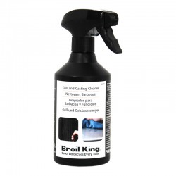Καθαριστικό Κάδου Ψησταριάς 500 ml Broil King Καθαριστικό Κάδου Ψησταριάς 500 ml Broil King