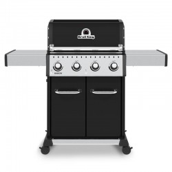 Broil King Baron 420 Broil King Baron 420