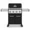 Broil King Baron 420 Broil King Baron 420
