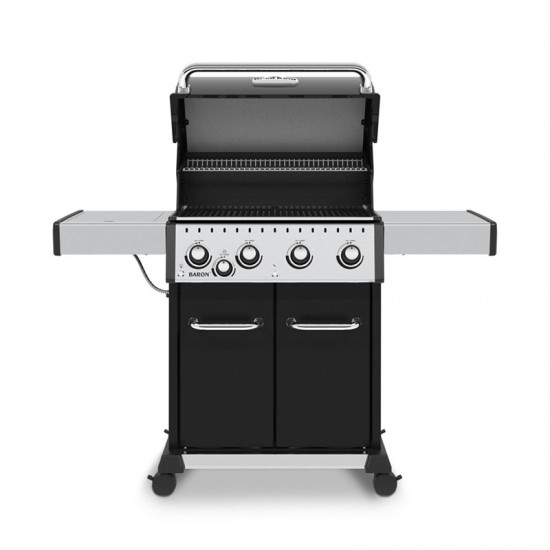 Broil King Baron 440