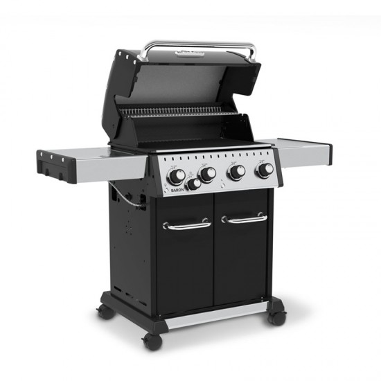 Broil King Baron 440