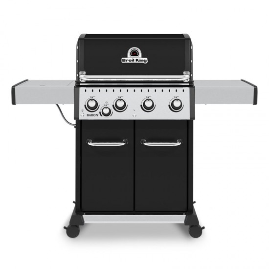 Broil King Baron 440