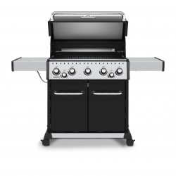 Broil King Baron 590 + Δώρο € 150 για Αξεσουάρ BBQ Broil King Baron 590 + Δώρο € 150 για Αξεσουάρ BBQ