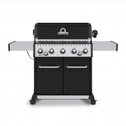 Broil King Baron 590 + Δώρο € 150 για Αξεσουάρ BBQ Broil King Baron 590 + Δώρο € 150 για Αξεσουάρ BBQ