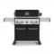Broil King Baron 590 + Δώρο € 150 για Αξεσουάρ BBQ Broil King Baron 590 + Δώρο € 150 για Αξεσουάρ BBQ