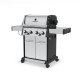 Broil King Baron S 490 IR & 200€ Δώρα Αξεσουάρ