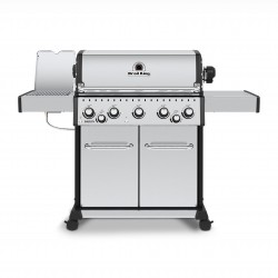 Broil King Baron S 590 IR Broil King Baron S 590 IR