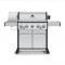 Broil King Baron S 590 IR Broil King Baron S 590 IR