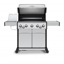 Broil King Baron S 590 IR Broil King Baron S 590 IR