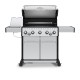 Broil King Baron S 590 IR & 300€ Δώρα Αξεσουάρ