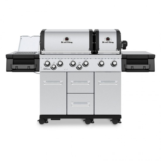 Broil King Imperial S 690 IR