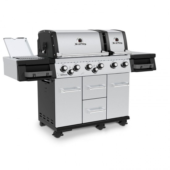 Broil King Imperial S 690 IR