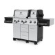 Broil King Imperial S 690 IR