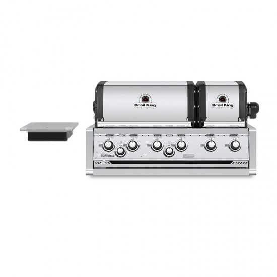 Broil King Imperial S 690 Built-In