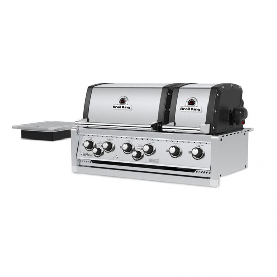 Broil King Imperial S 690 Built-In