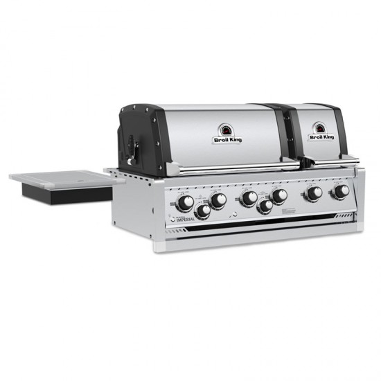 Broil King Imperial S 690 Built-In