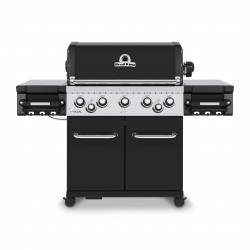 Broil King Regal 590 Black  Broil King Regal 590 Black
