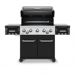 Broil King Regal 590 Black  Broil King Regal 590 Black