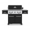 Broil King Regal 590 Black  Broil King Regal 590 Black