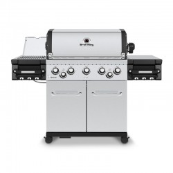 Broil King Regal S590 Pro IR  Broil King Regal S590 Pro IR