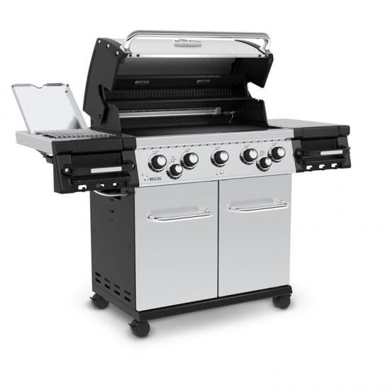 Broil King Regal S590 Pro IR