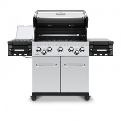 Broil King Regal S590 Pro IR  Broil King Regal S590 Pro IR