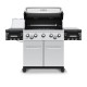 Broil King Regal S590 Pro IR