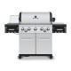 Broil King Regal S590 Pro IR & 300€ Δώρα Αξεσουάρ