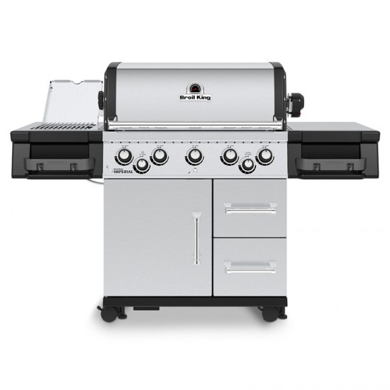 Broil King Imperial S 590 IR