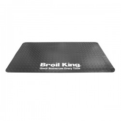 Μαύρο Προστατευτικό Πάτωμα Broil King Μαύρο Προστατευτικό Πάτωμα Broil King