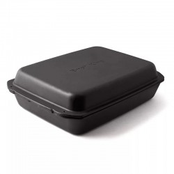Μαντεμένια Γάστρα 45 x 31 x 13 Broil King  Μαντεμένια Γάστρα 45 x 31 x 13 Broil King