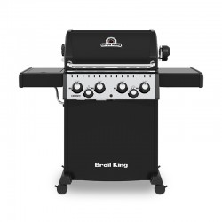 Broil King Crown 480 Broil King Crown 480