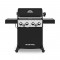 Broil King Crown 480 Broil King Crown 480