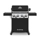 Broil King Crown 480