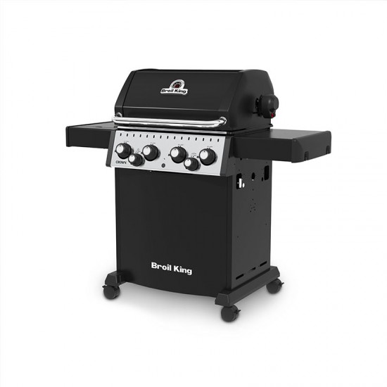 Broil King Crown 480