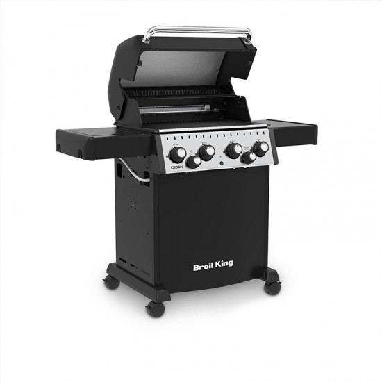 Broil King Crown 480