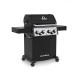 Broil King Crown 480