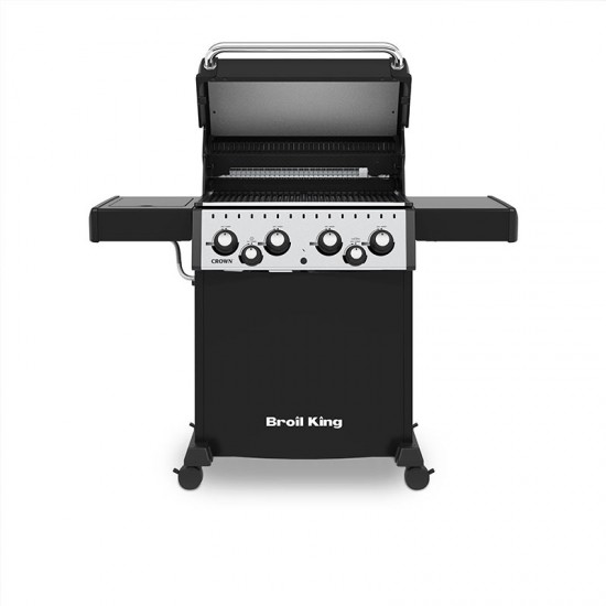 Broil King Crown 480